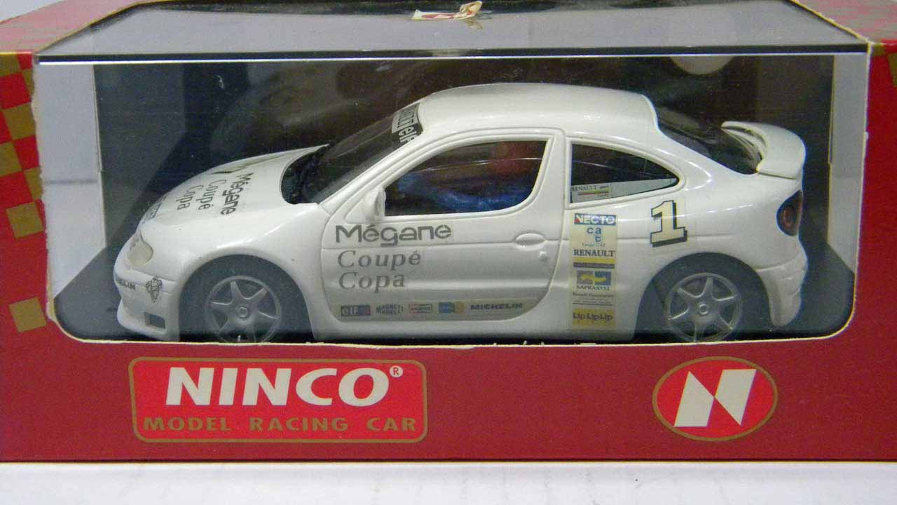Renault Megane (50144